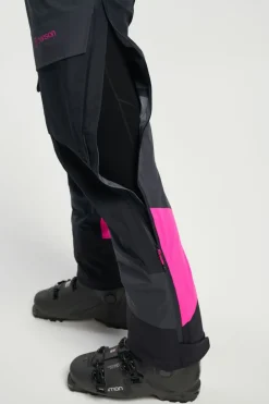 Ski Touring Shell Pants
