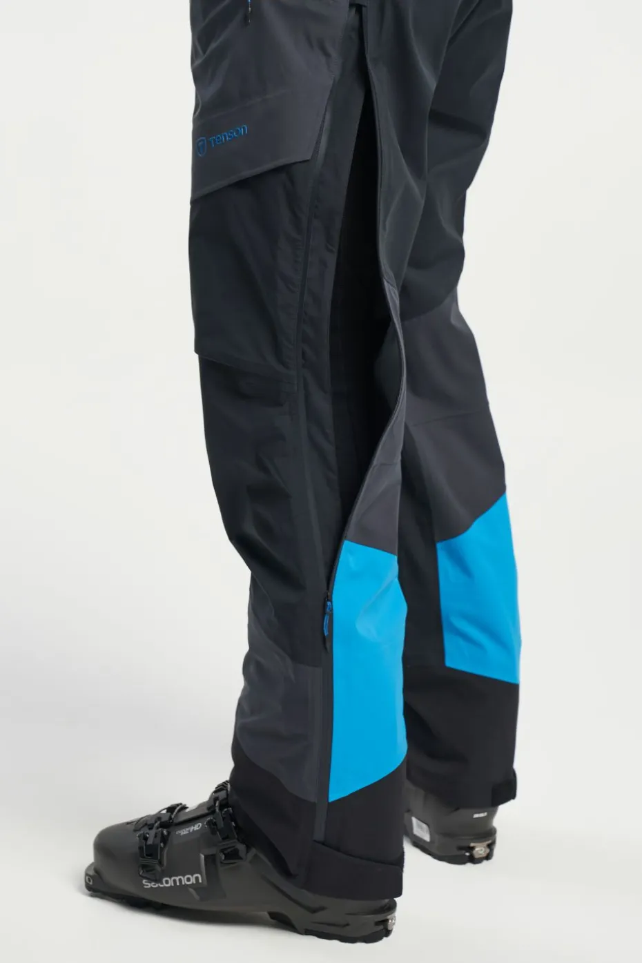 Ski Touring Shell Pants