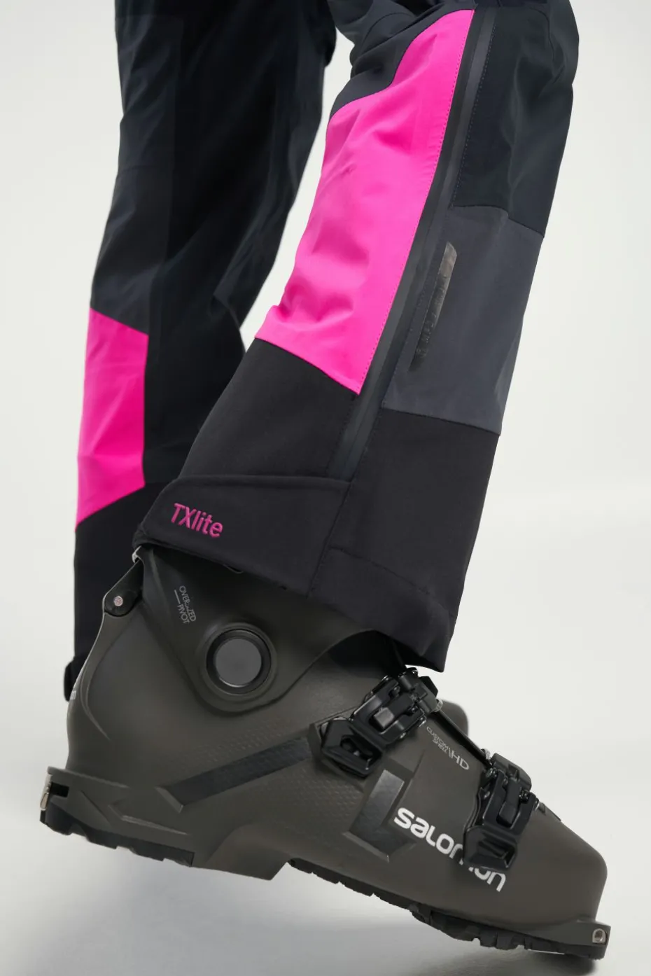Ski Touring Shell Pants