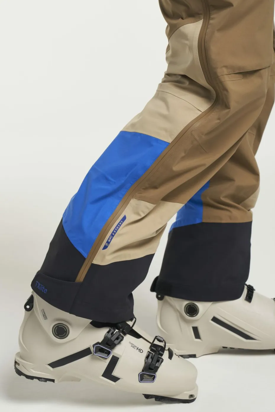 Ski Touring Shell Pants