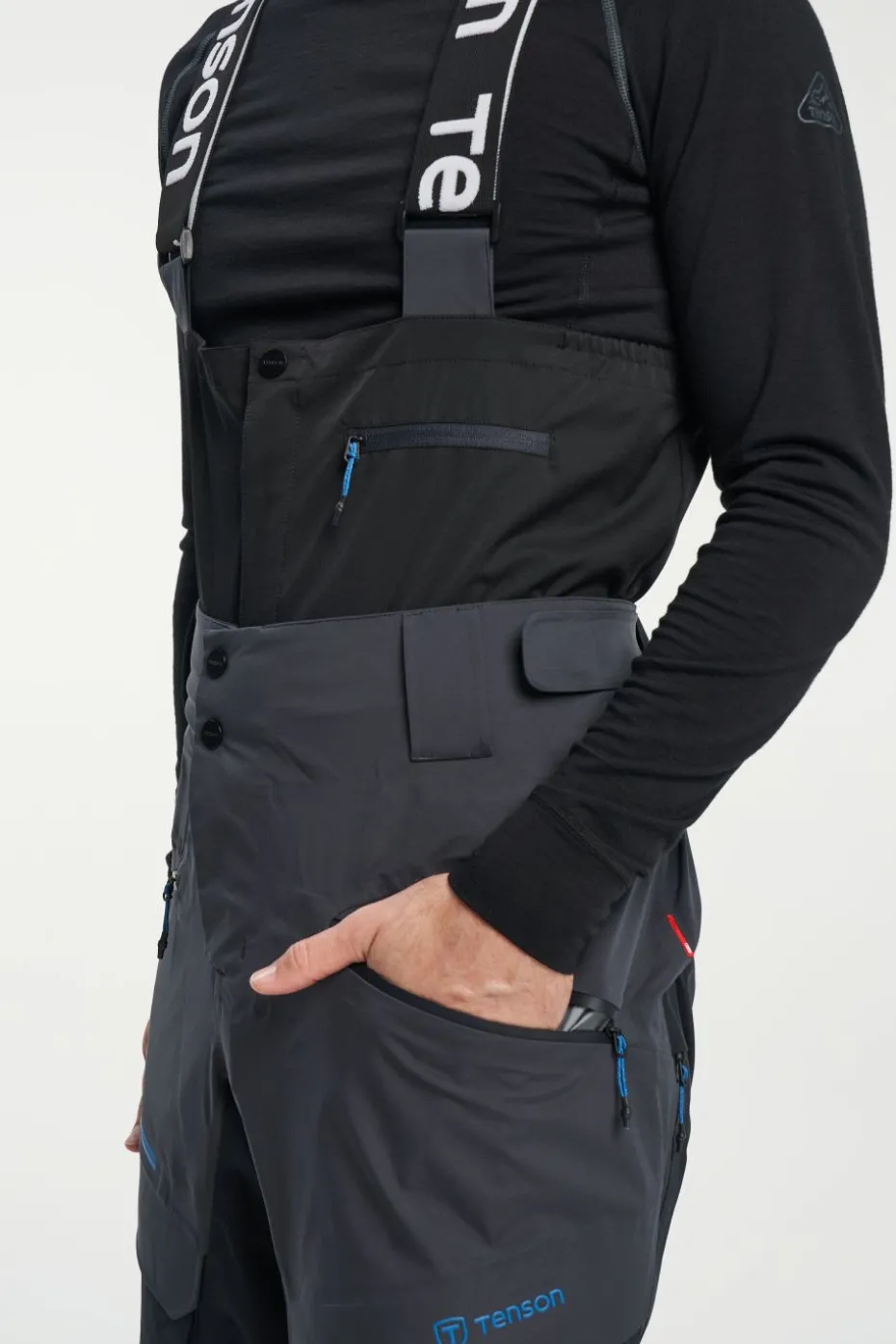 Ski Touring Shell Pants