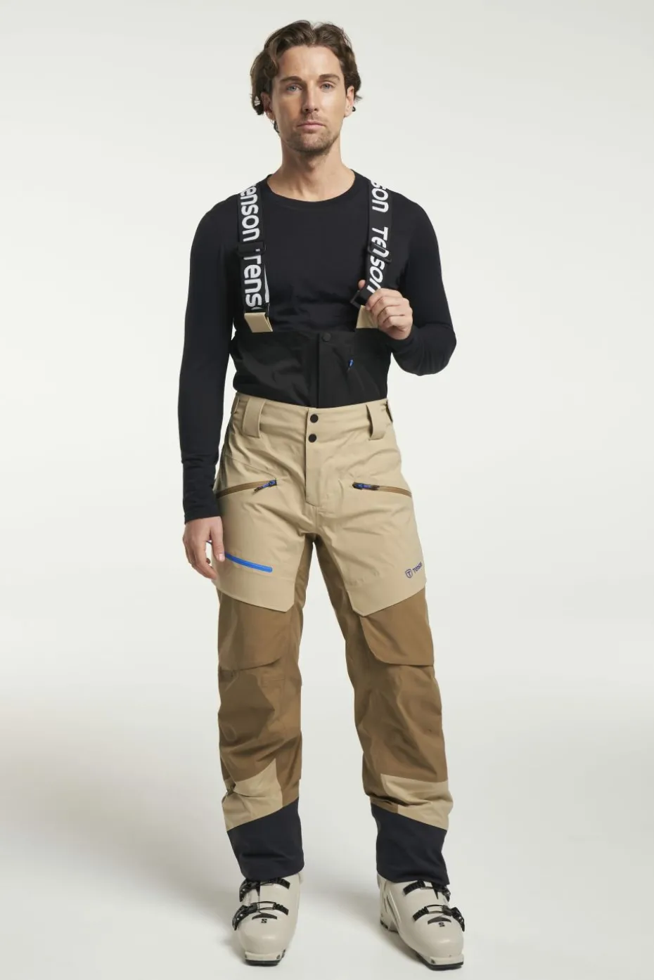 Ski Touring Shell Pants