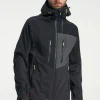 Ski Touring Softshell Jacket
