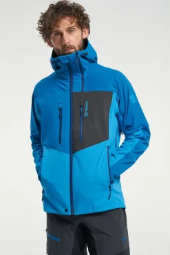 Ski Touring Softshell Jacket