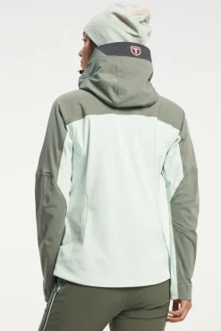 Ski Touring Softshell Jacket