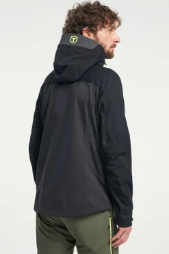 Ski Touring Softshell Jacket
