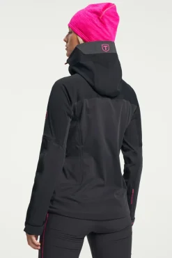 Ski Touring Softshell Jacket