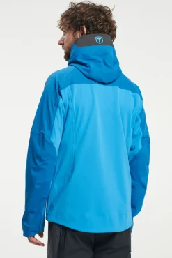 Ski Touring Softshell Jacket