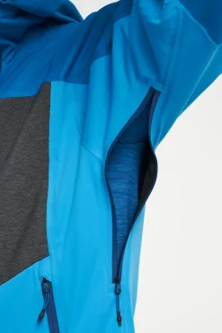 Ski Touring Softshell Jacket