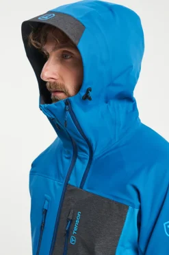 Ski Touring Softshell Jacket