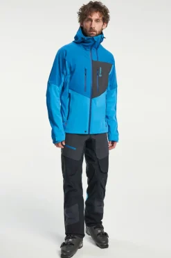 Ski Touring Softshell Jacket