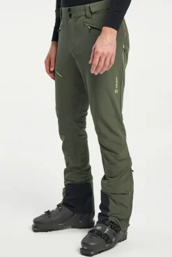 Ski Touring Softshell Pants