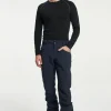 Ski Touring Softshell Pants