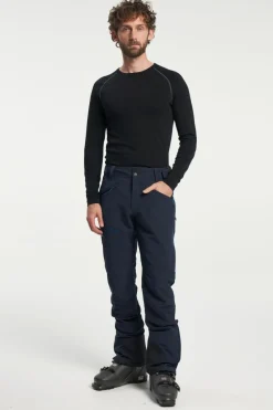 Ski Touring Softshell Pants