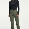 Ski Touring Softshell Pants