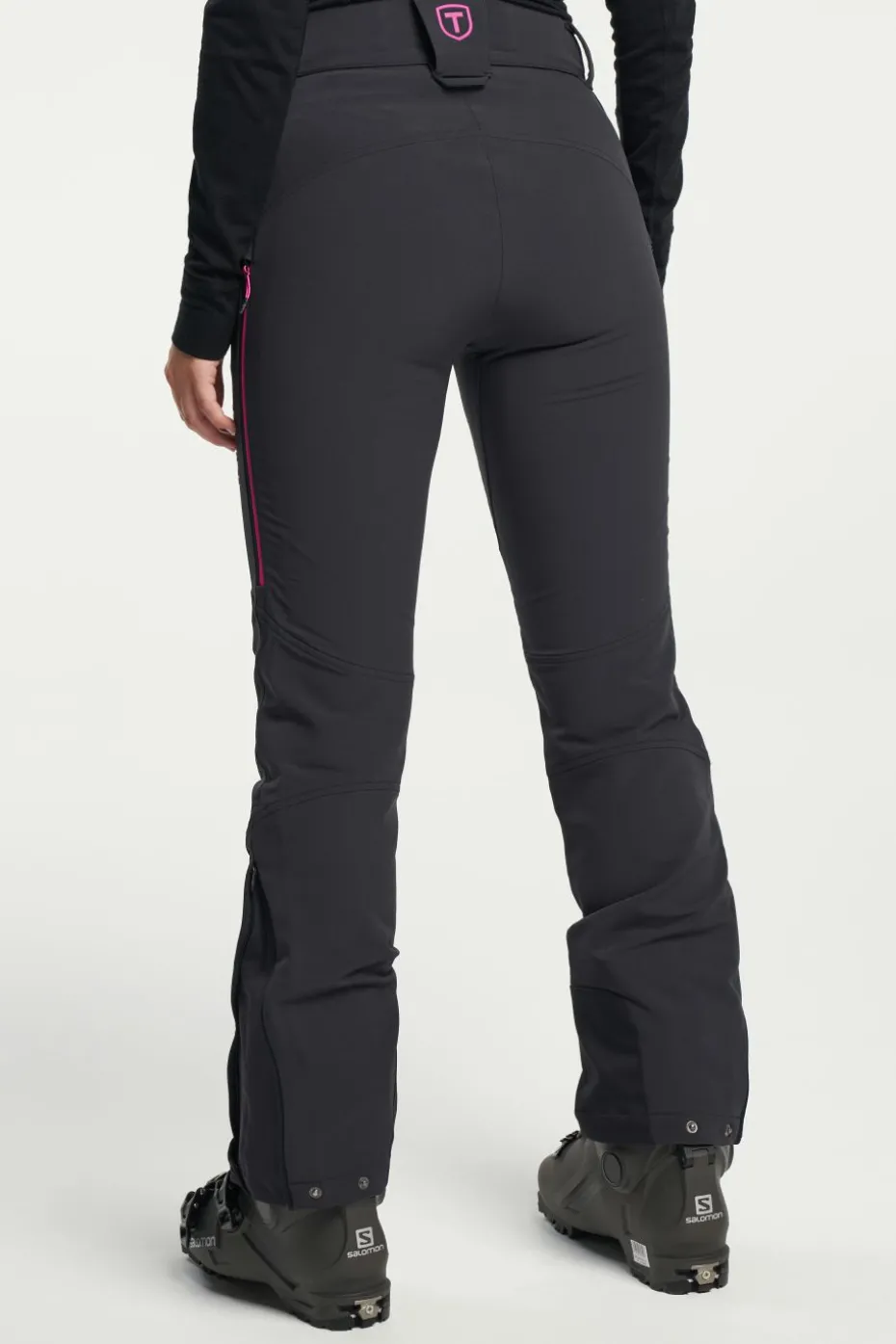 Ski Touring Softshell Pants