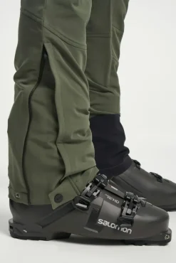 Ski Touring Softshell Pants