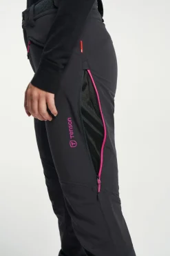Ski Touring Softshell Pants
