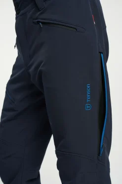 Ski Touring Softshell Pants