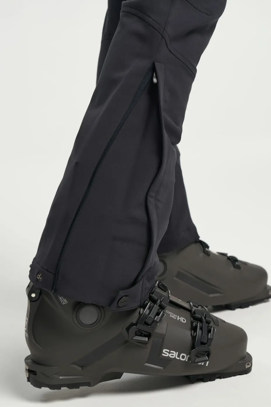 Ski Touring Softshell Pants