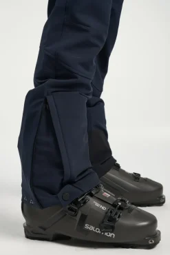 Ski Touring Softshell Pants