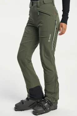 Ski Touring Softshell Pants