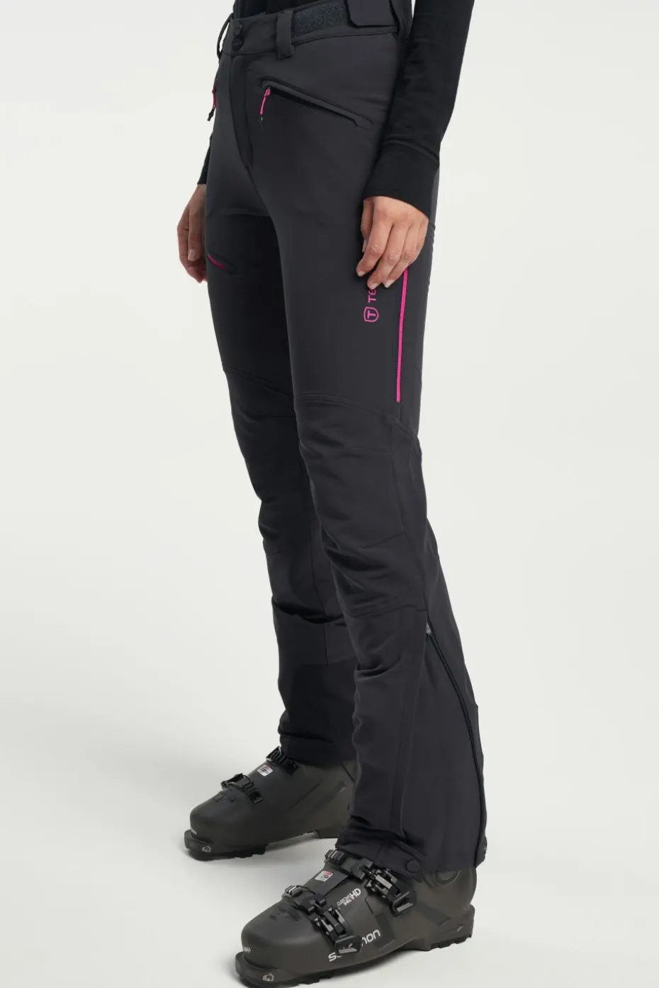 Ski Touring Softshell Pants