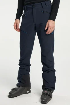 Ski Touring Softshell Pants