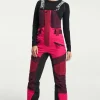 Sphere BIB Pants