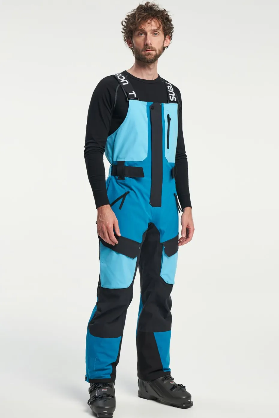 Sphere Bib Pants