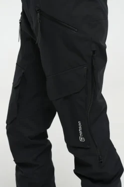 Sphere BIB Pants