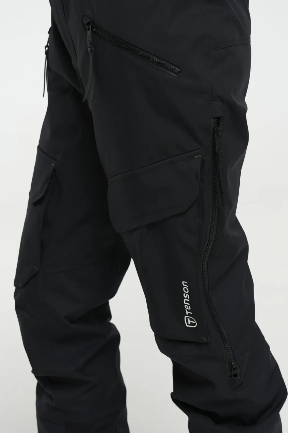 Sphere BIB Pants