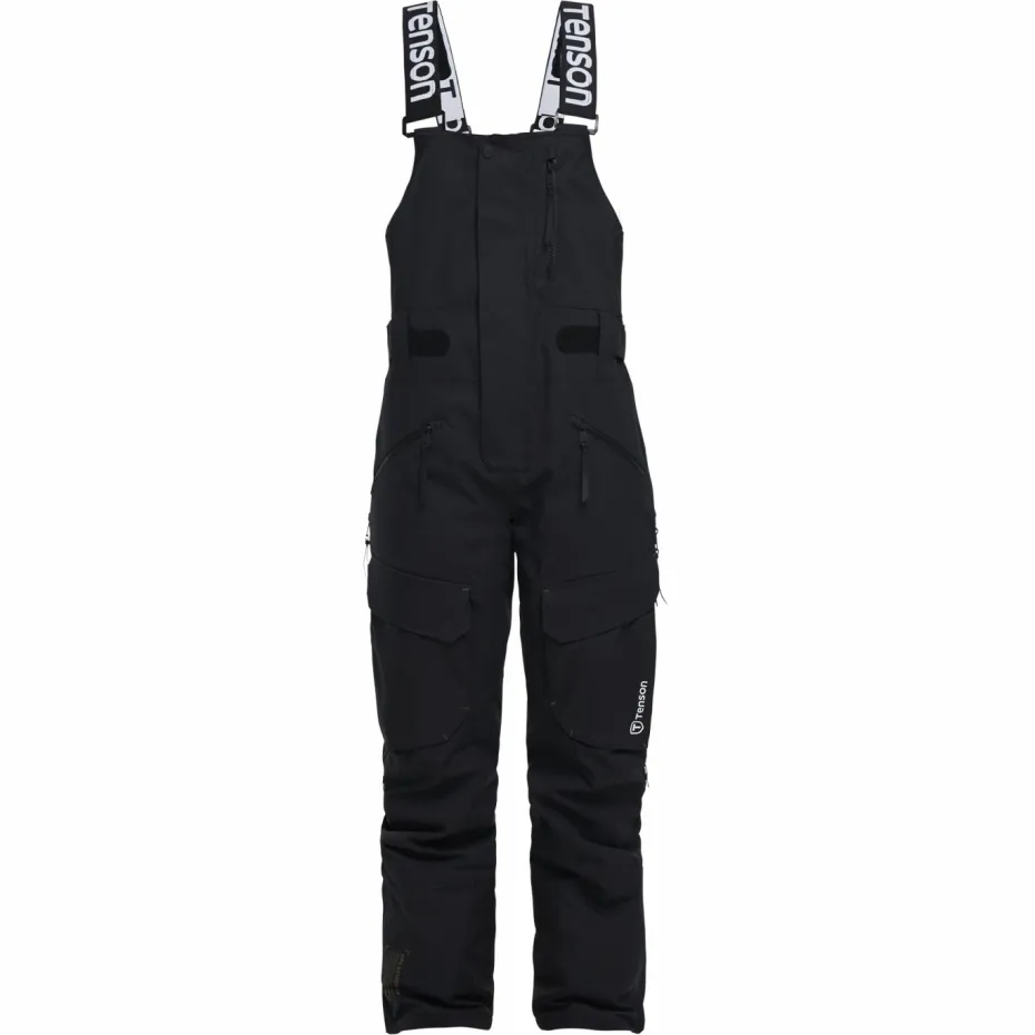 Sphere BIB Pants
