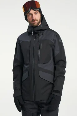 Sphere Ski Jacket