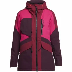 Sphere Ski Jacket
