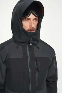 Sphere Ski Jacket