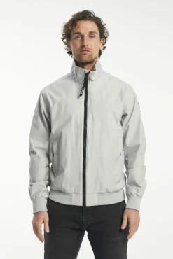 Stewart Jacket