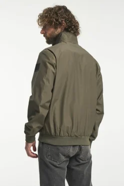 Stewart Jacket