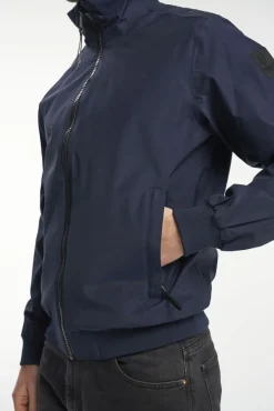 Stewart Jacket