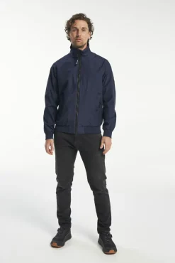 Stewart Jacket