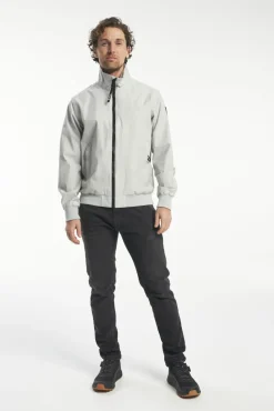 Stewart Jacket