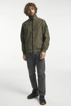 Stewart Jacket