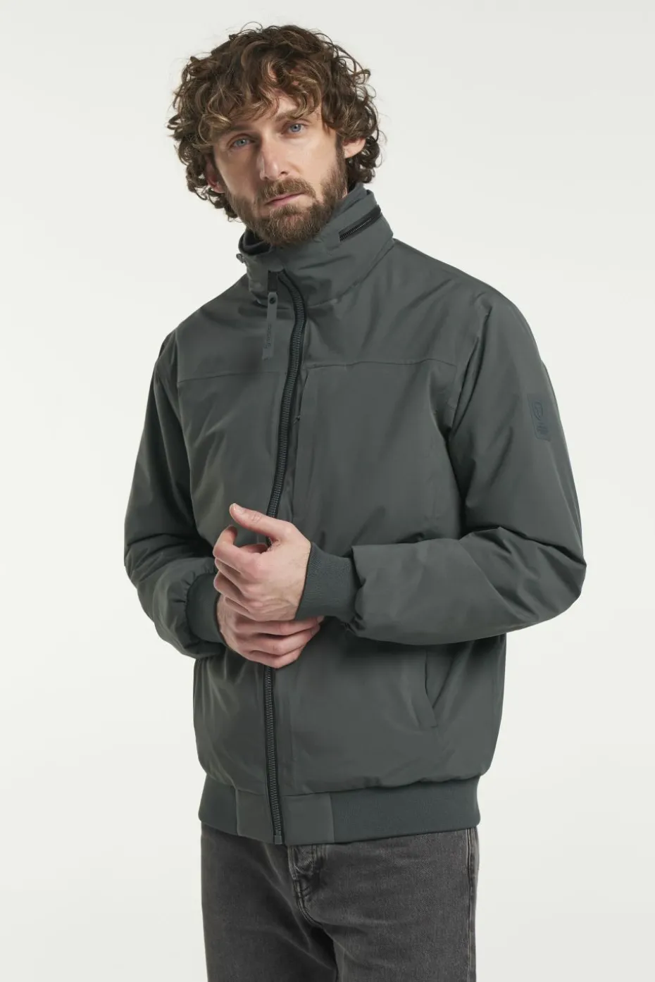 Stewie Jacket