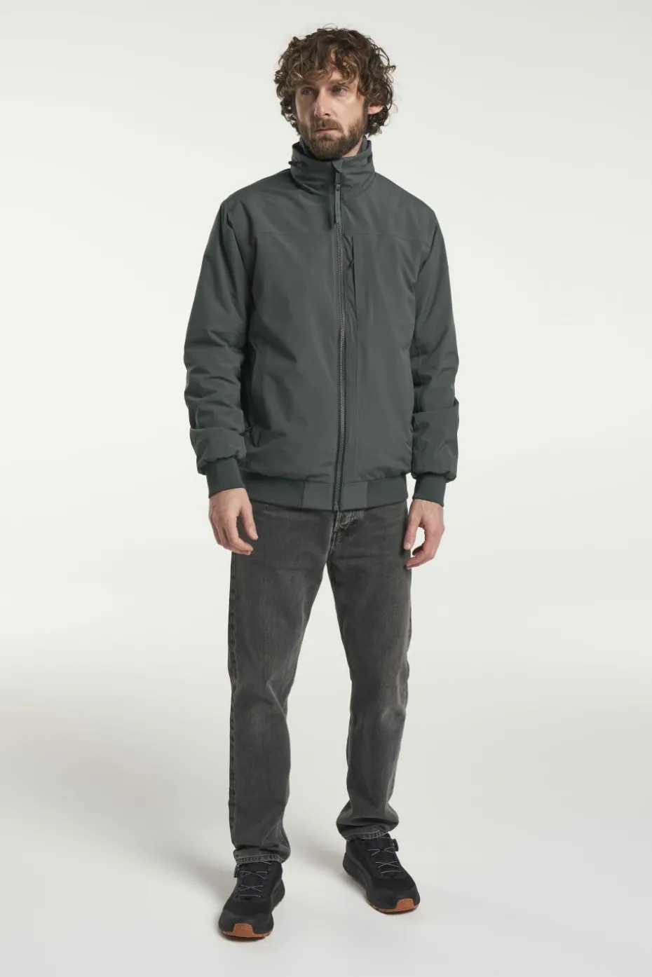 Stewie Jacket