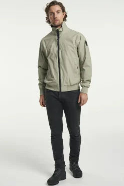 Sting Jacket