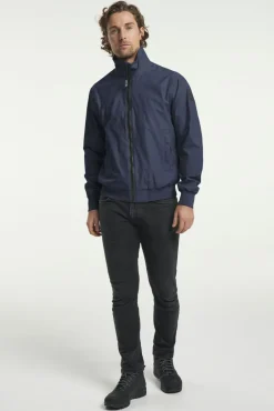 Sting Jacket