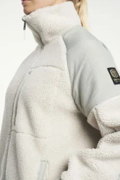 Teddy Shirt Jacket