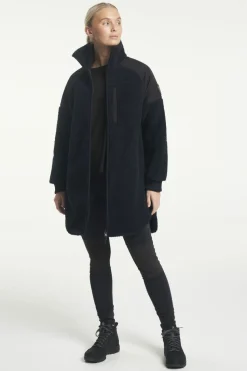 Teddy Shirt Jacket