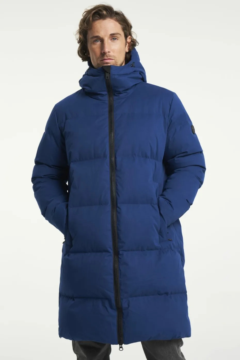 Tenzing Downcoat