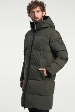 Tenzing Downcoat